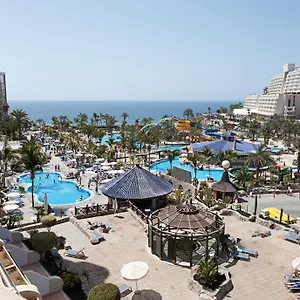Livvo & Aquapark Taurito