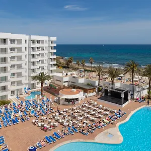 Palia Sa Coma Playa Spanyolország