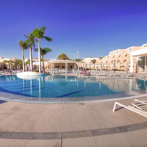 **** Hotell Sbh Monica Spanien