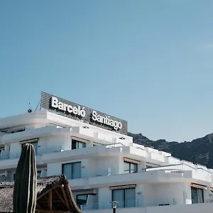 Hotell Barcelo Santiago - Adults Only