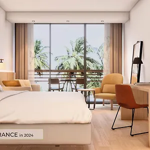 **** Hotell Protur Sa Coma Playa & Spanien