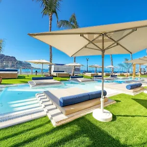H10 Costa Mogan - Adults Only Playa Del Cura (Gran Canaria)
