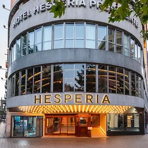Hesperia Presidente Spanyolország