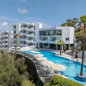 **** Lägenhetshotell Marsenses Natura Olea - Adults Only Spanien