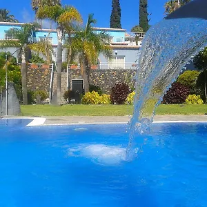 Residencial Norias Todoque