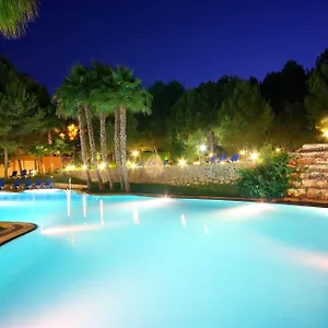 **** Hotell Valentin Grand Park Spanien