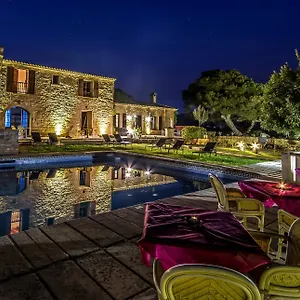 **** Bed & Breakfast Es Carbo Spanien