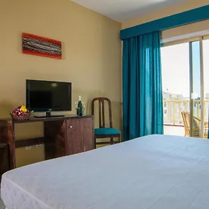Hotell Aeropuerto Sur