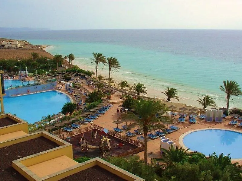 Sbh Club Paraiso Playa Esquinzo Ξενοδοχείο