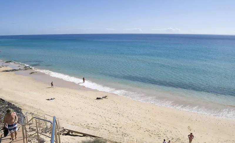 Sbh Club Paraiso Playa Esquinzo Ξενοδοχείο
