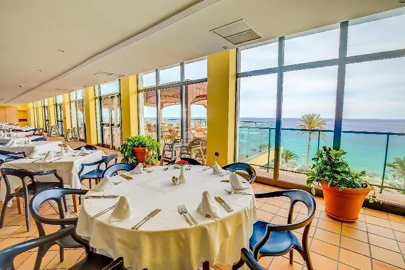 Sbh Club Paraiso Playa Esquinzo 4*,  Ισπανία